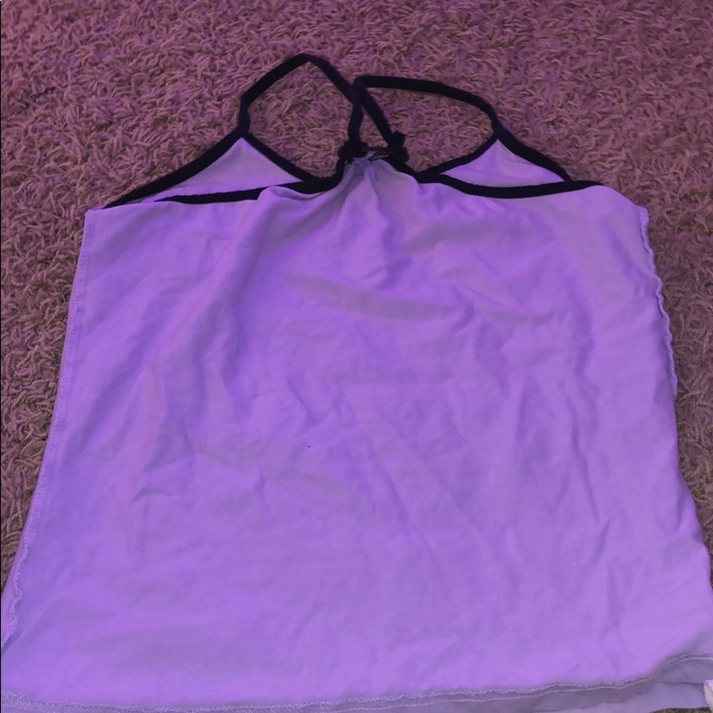 cute tank top